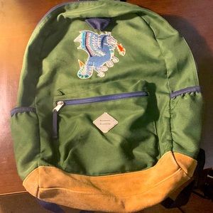 JanSport Dragon Backpack